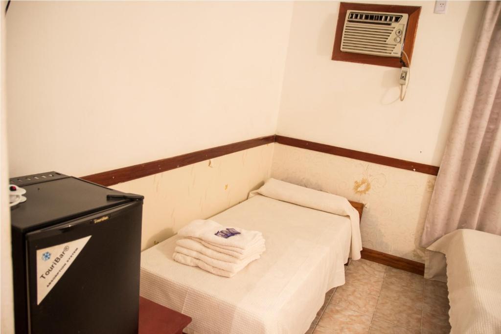 Quarto Quádruplo Standard