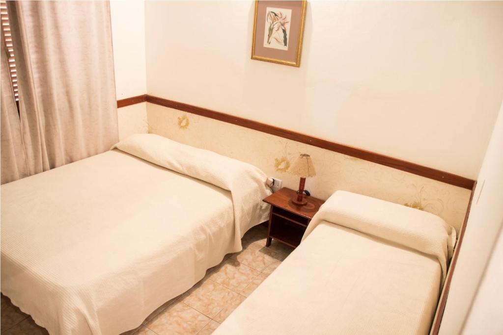 Quarto Quádruplo Standard