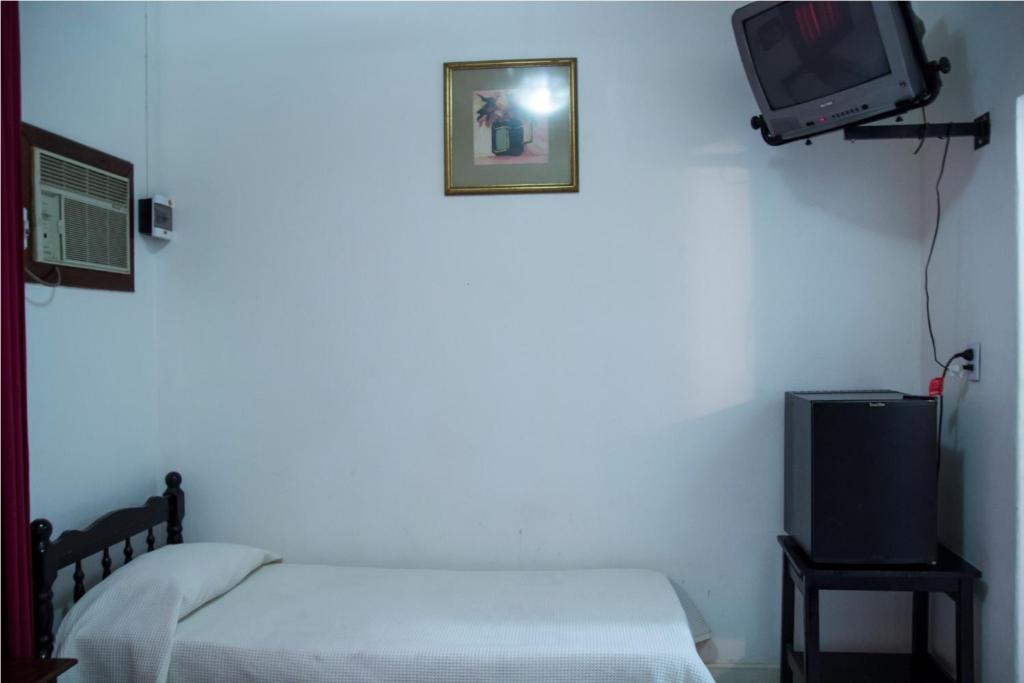 Quarto Quádruplo Standard