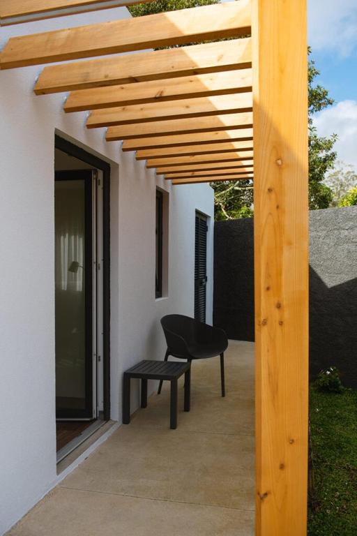 Fotografie z fotogalerie ubytování Vilas do Olival v destinaci Ponta Delgada