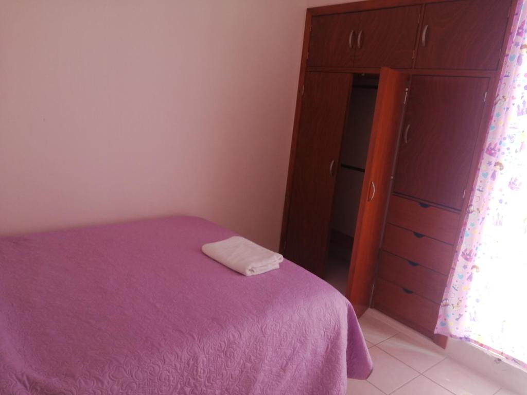 Apartment Casa en condominio con alberca, Emiliano Zapata, Mexico