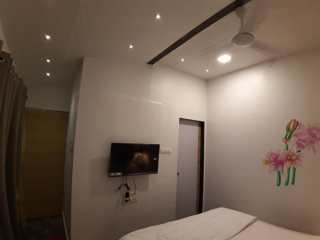 River Ranch - Double Room With Garden View