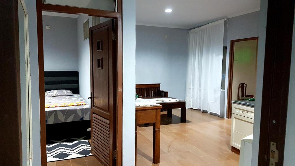 Strategic Jakarta Pavilion - Huis Met Drie Slaapkamers