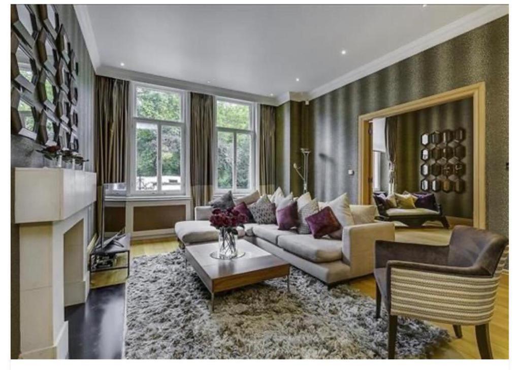 Apartment Luxury 4bed house Knightsbridge near the harrods, London, UK