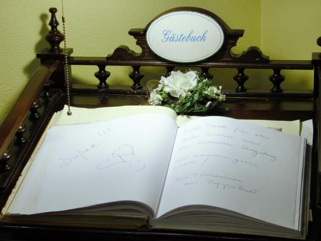 Hotel Alpha - Resim 25