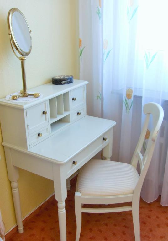 Hotel Alpha - Suite