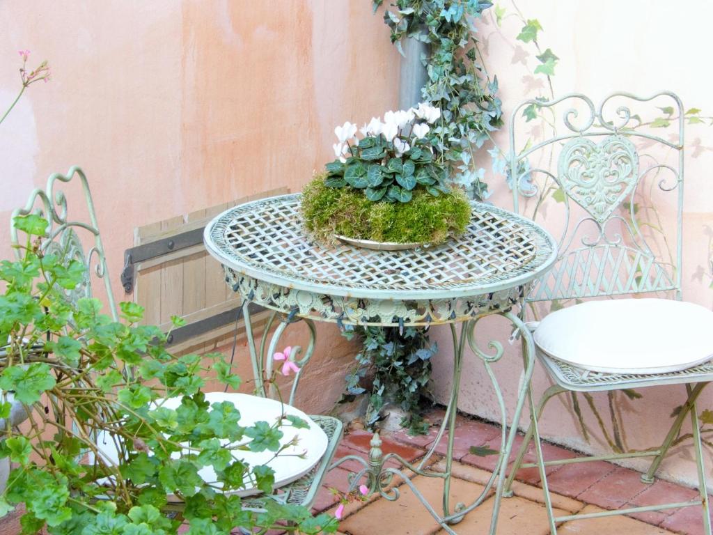 Hotel Alpha - Resim 26