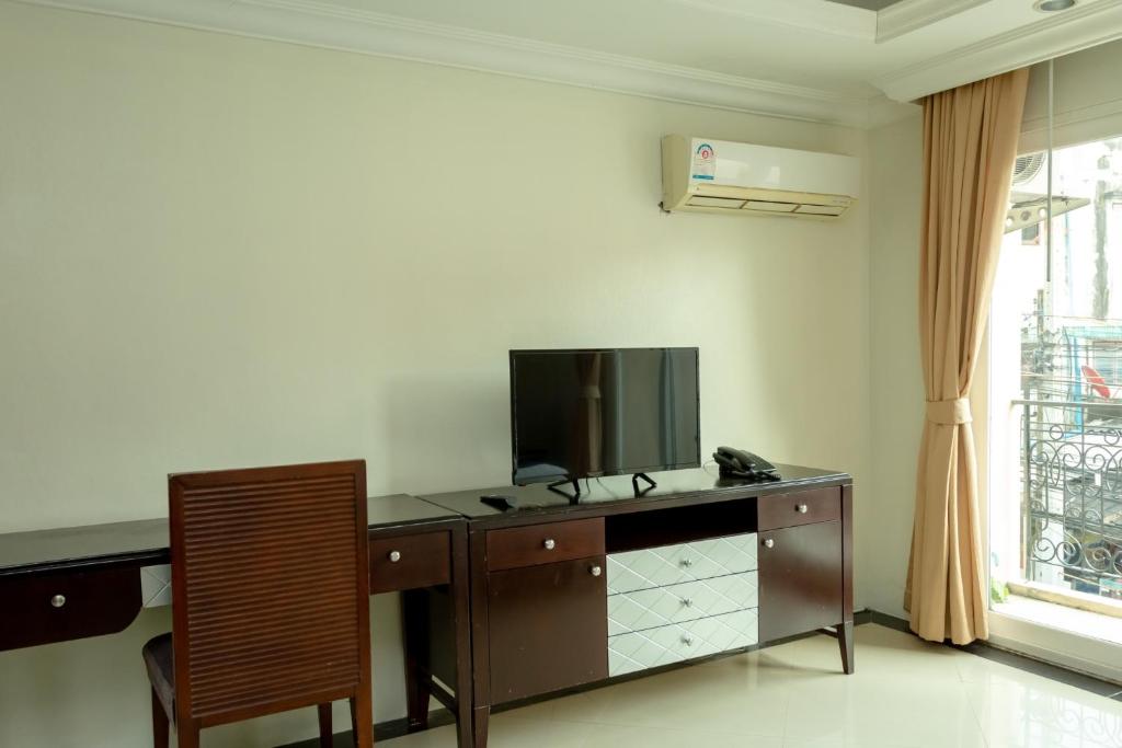 Ivory Palace Hotel - Resim 22