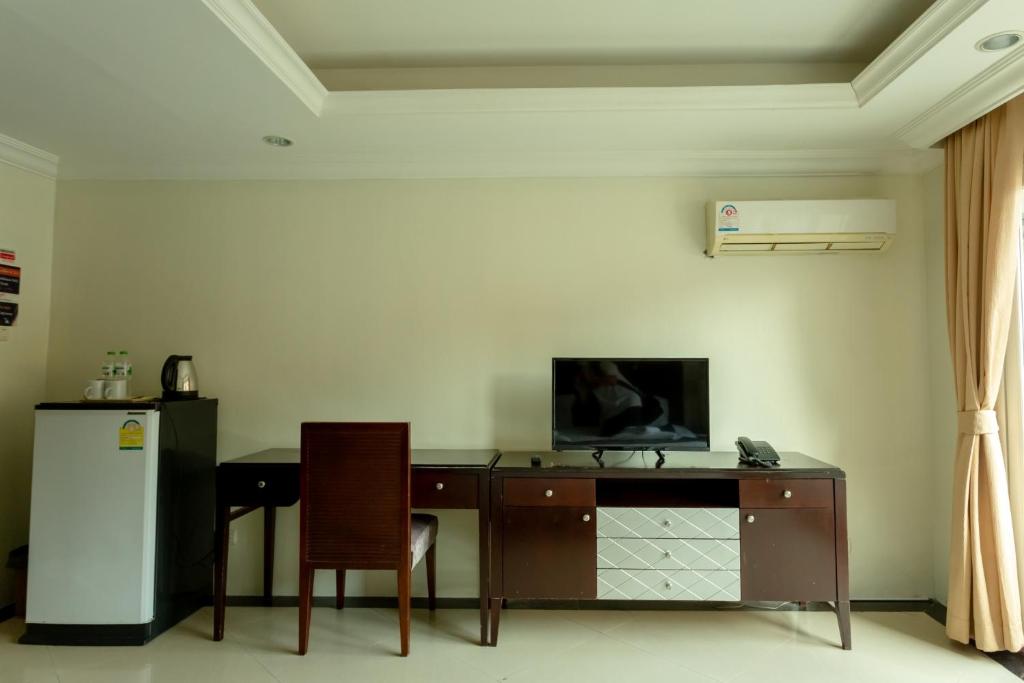 Ivory Palace Hotel - Resim 21