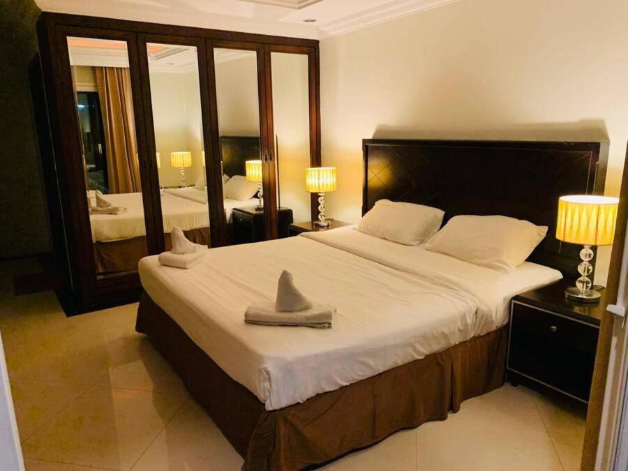 Ivory Palace Hotel - Resim 17