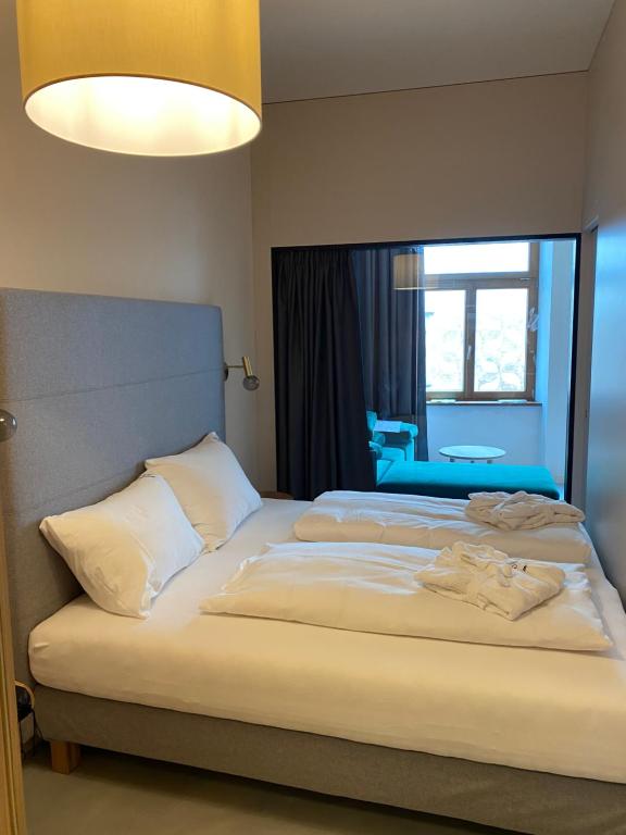 Goldengel Design-Suiten Frieda Maria im Herzen von Kaltern - Apartment