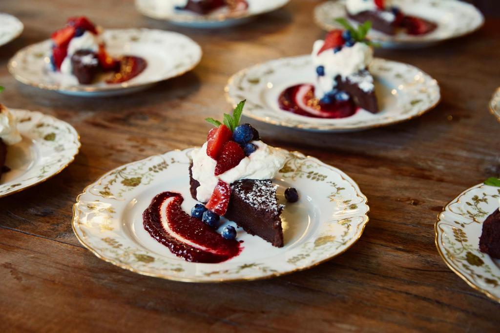 Kanuka Terrace - Luxury Strawbale House - Resim 11