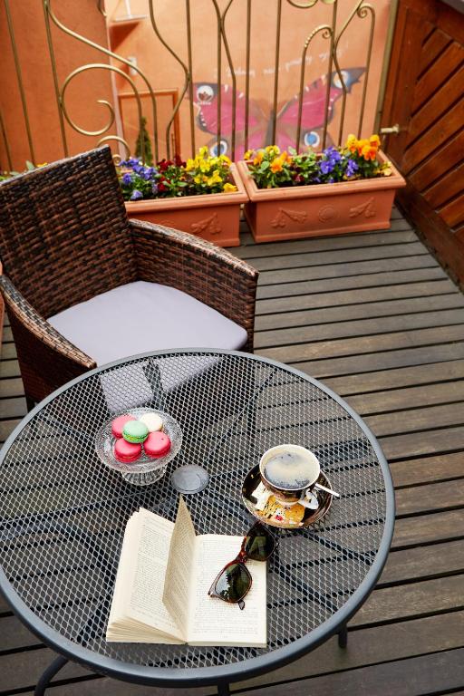 Bohema Boutique Hotel & Spa - Resim 17