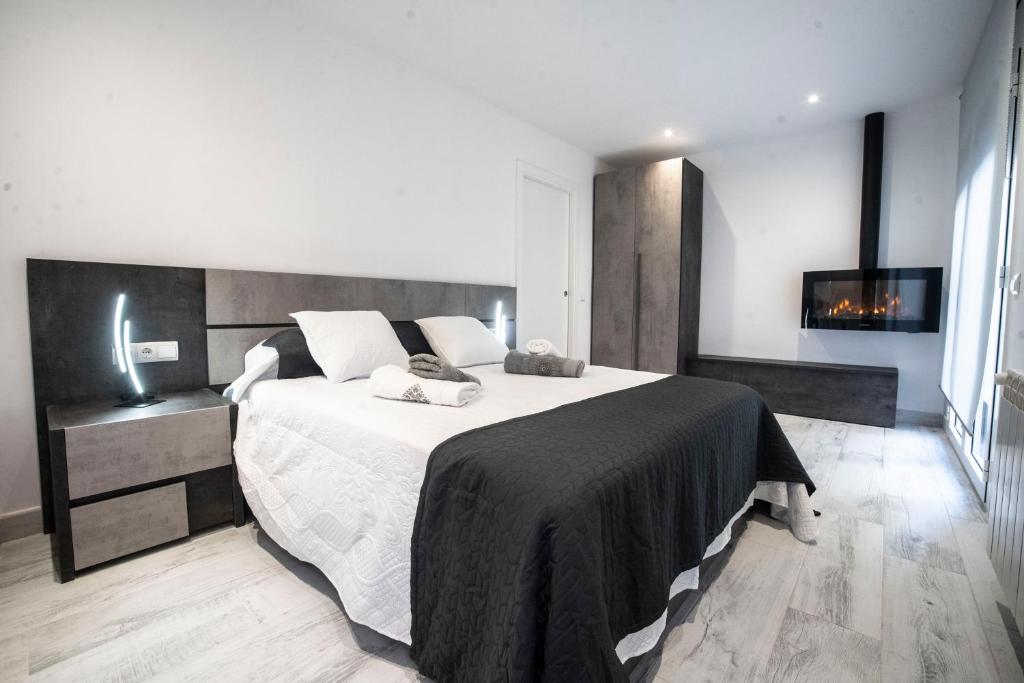 Piso de diseño en el centro de Puigcerdà, Puigcerdà – Precios ...