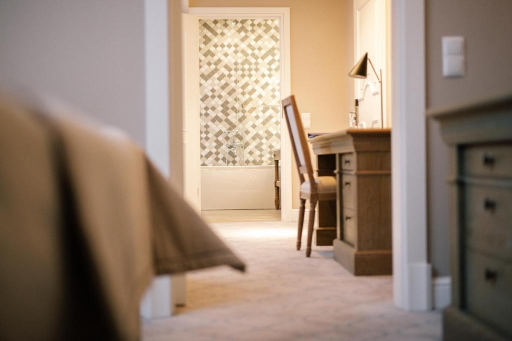 Pałac na Opieszynie - Appartement Supérieur