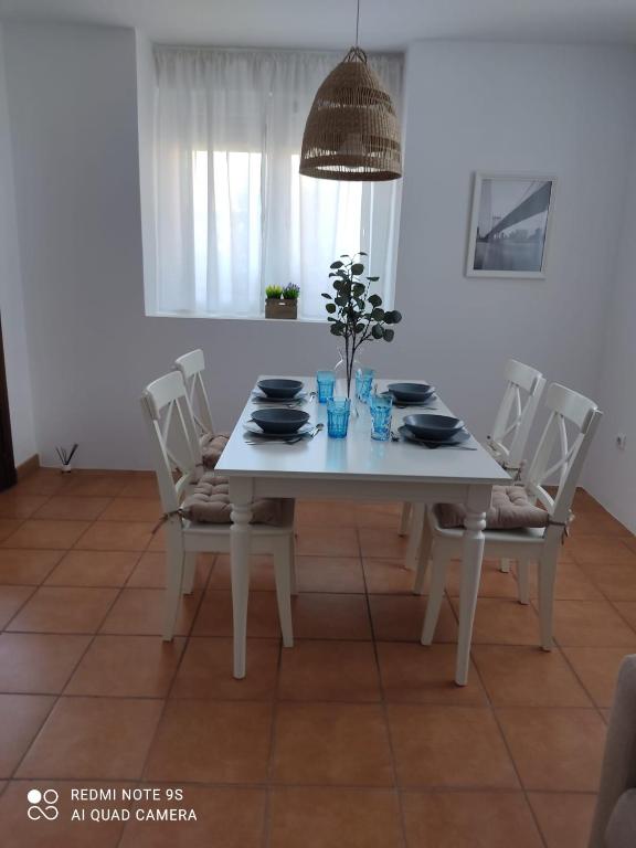 Fotografie z fotogalerie ubytování El Chalet Rosso v destinaci Guarnizo