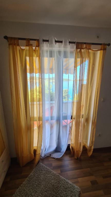 Posteľ alebo postele v izbe v ubytovaní Villa Rose Ann