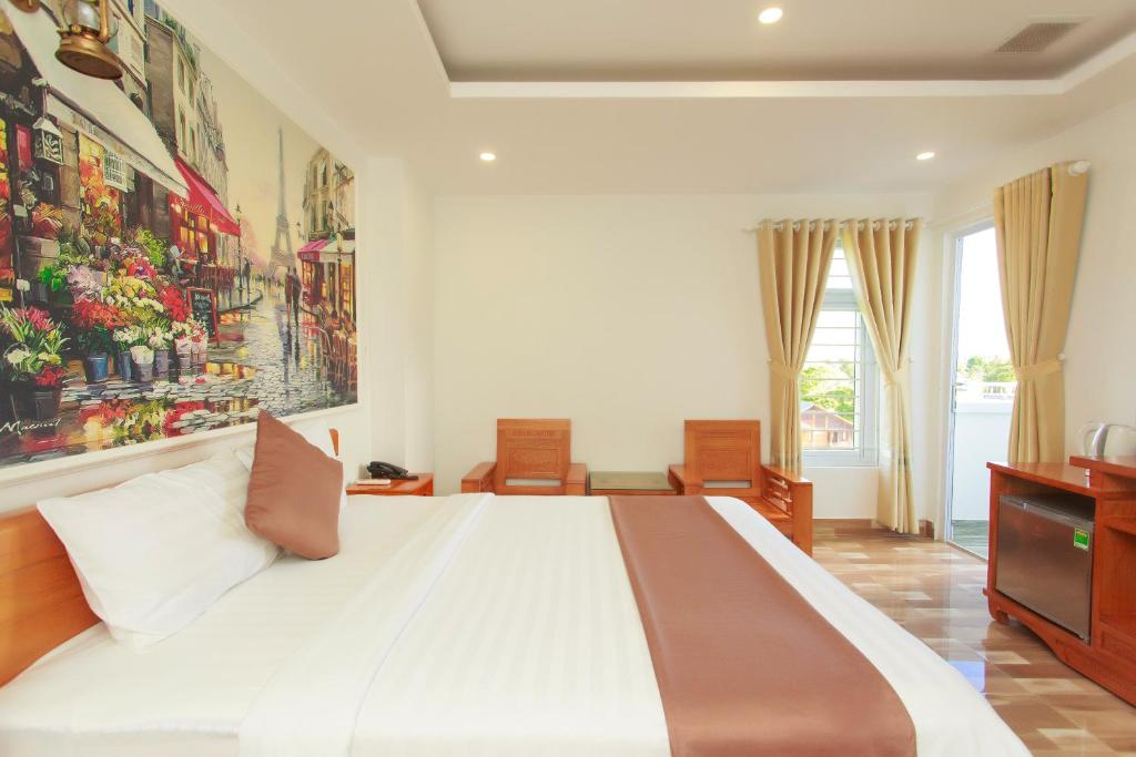 Hopapa Hotel