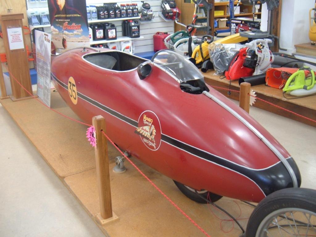 Colonial on Tay - Resim 37