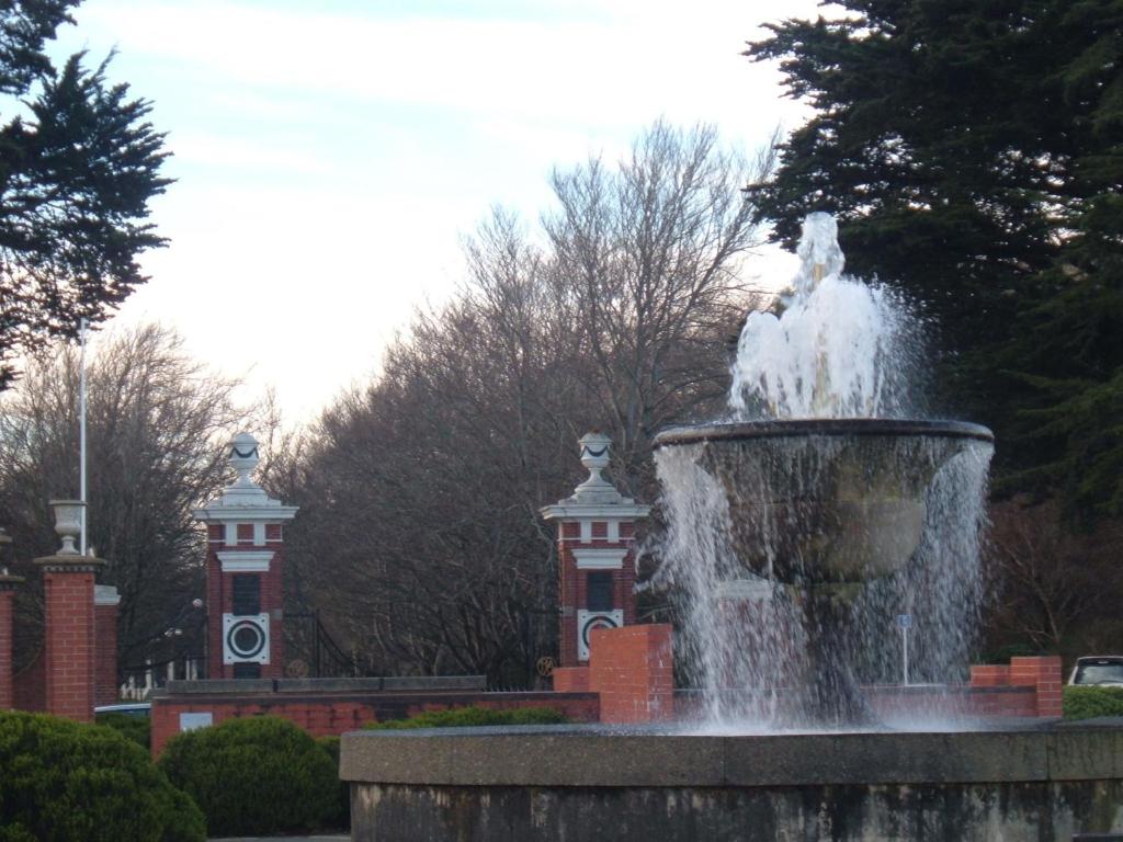 Colonial on Tay - Resim 38