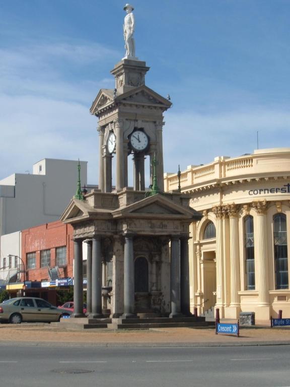 Colonial on Tay - Resim 40