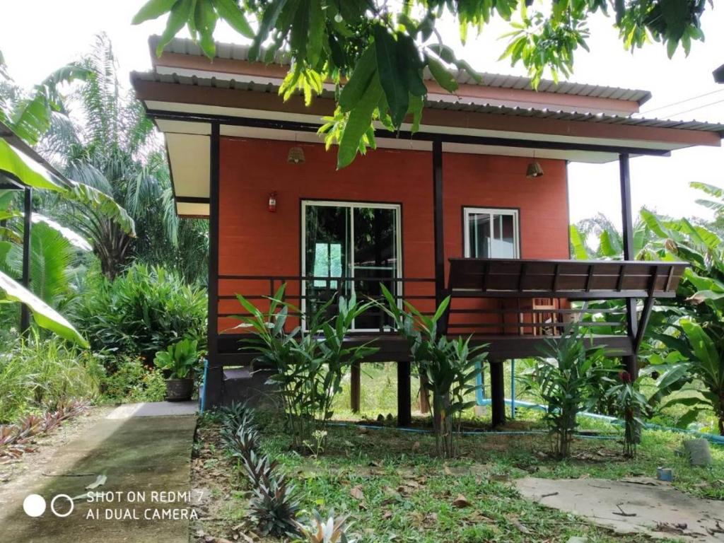 Lok Mun Bungalows - 17