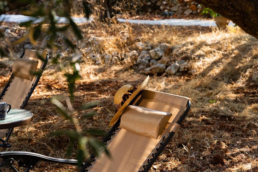 Fotografie z fotogalerie ubytování Thalassa Green v destinaci Agios Nikolaos