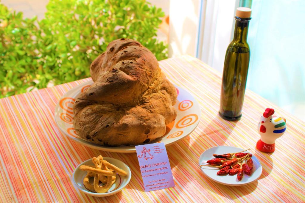 Alma Camere Affittacamere - 10