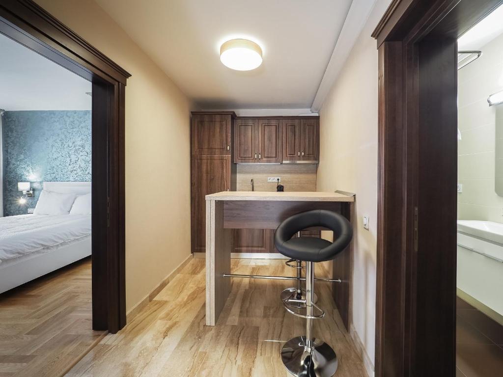 Boutique Central - Resim 14