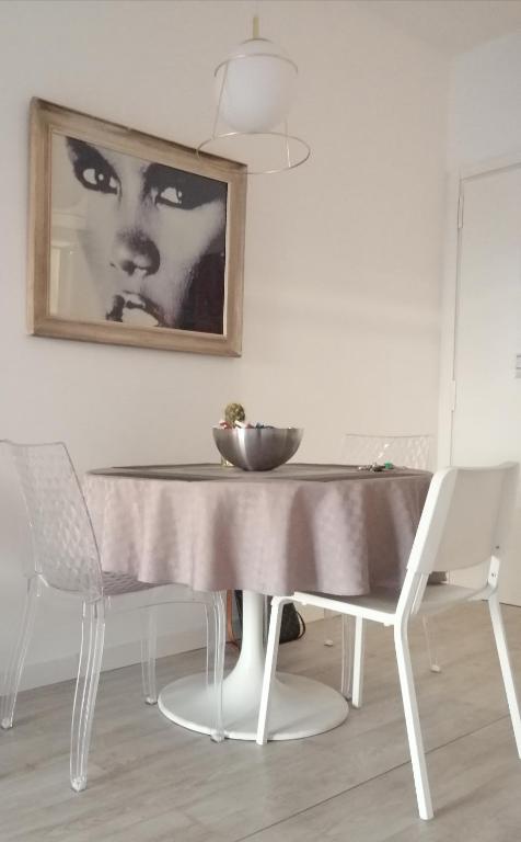 Adam Apartment - Apartamento De Una Habitación