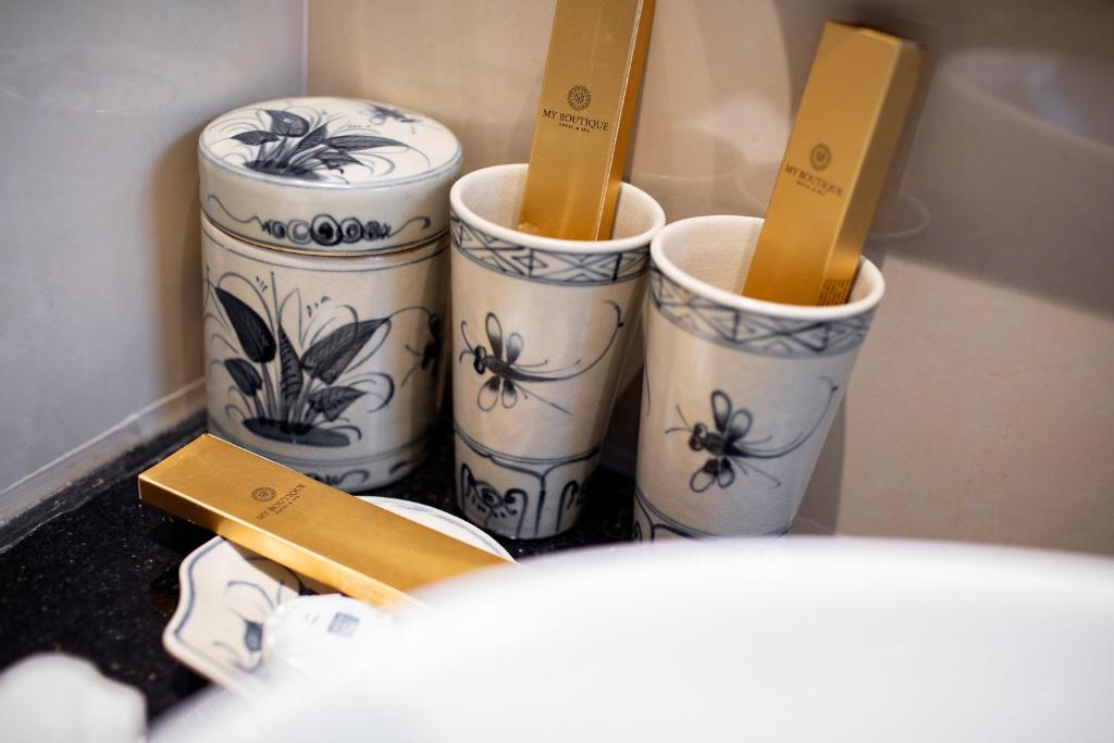 My Boutique Hotel & Spa - 7