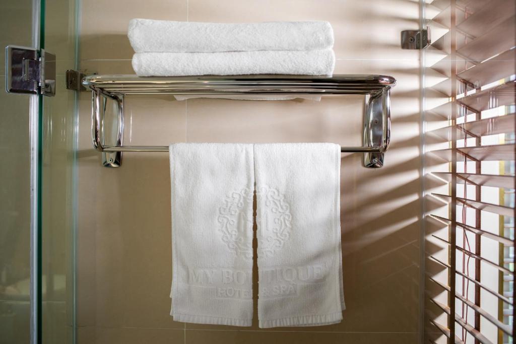 My Boutique Hotel & Spa - 8