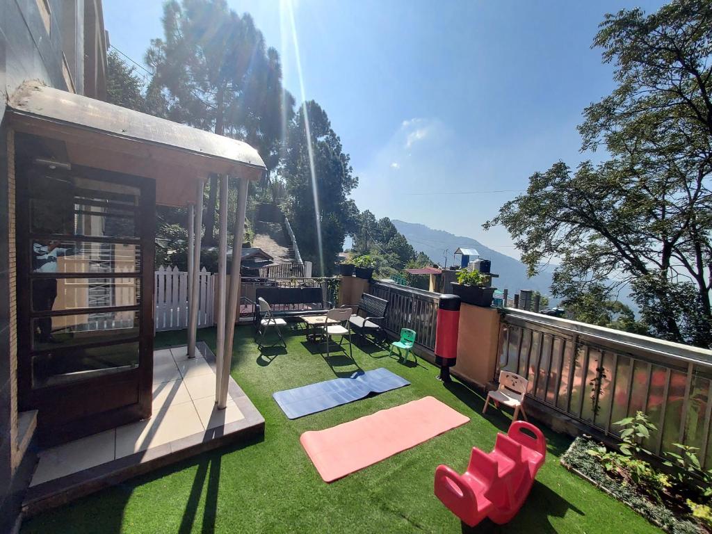 Timbuktoo Kasauli, 4 Bhk Villa With Swimming Pool, Solan (updated prices  2026)