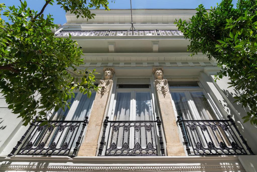 Athens Flair - Resim 23