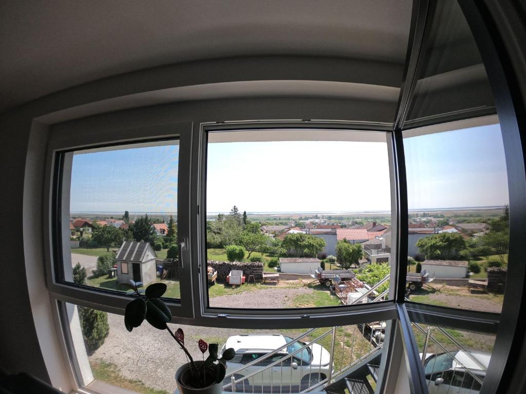 Fotografie z fotogalerie ubytování Ferienwohnung Pauli v destinaci Mörbisch am See