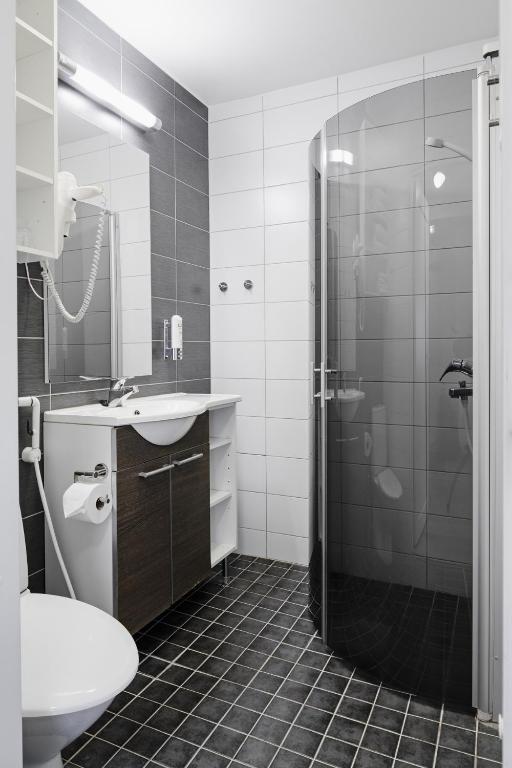 Hotel Rantapuisto - Appartement Met 2 Slaapkamers