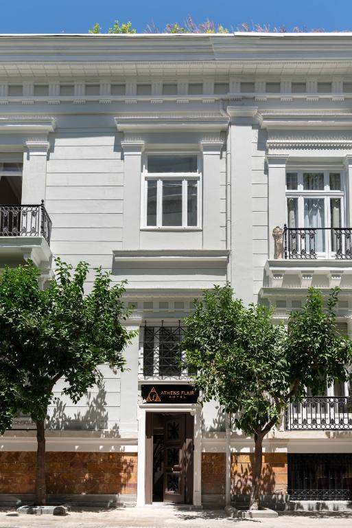 Athens Flair - Resim 20