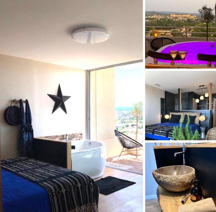 Panorama Suite & Spa - 2