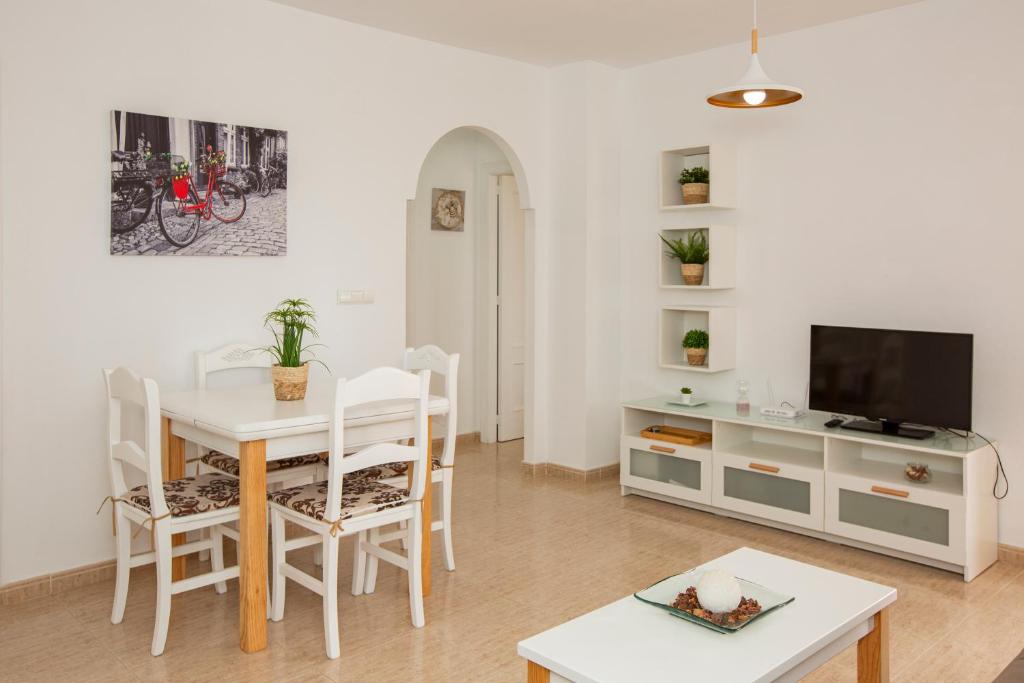 Blagovaonica u apartmanu