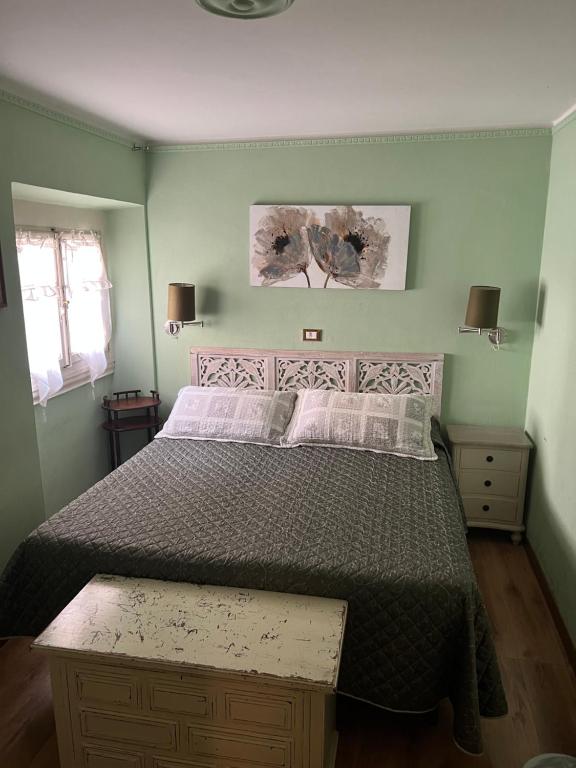 Hotel Villa Liana - Resim 41