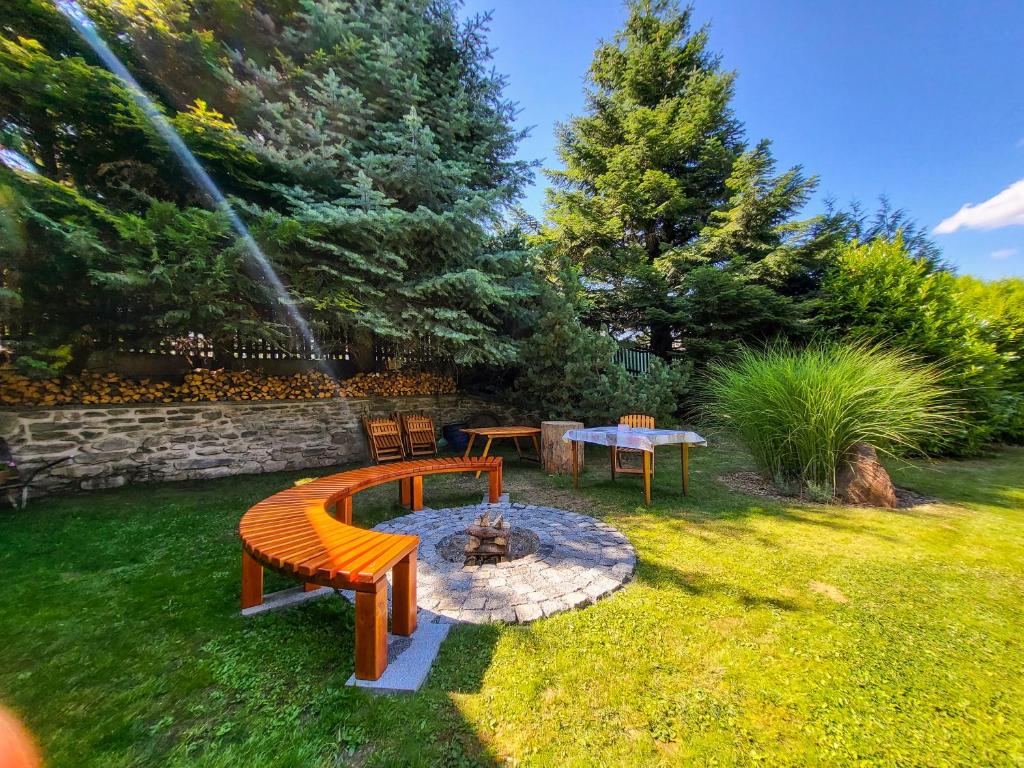 Apartmány u Koláčků - 13