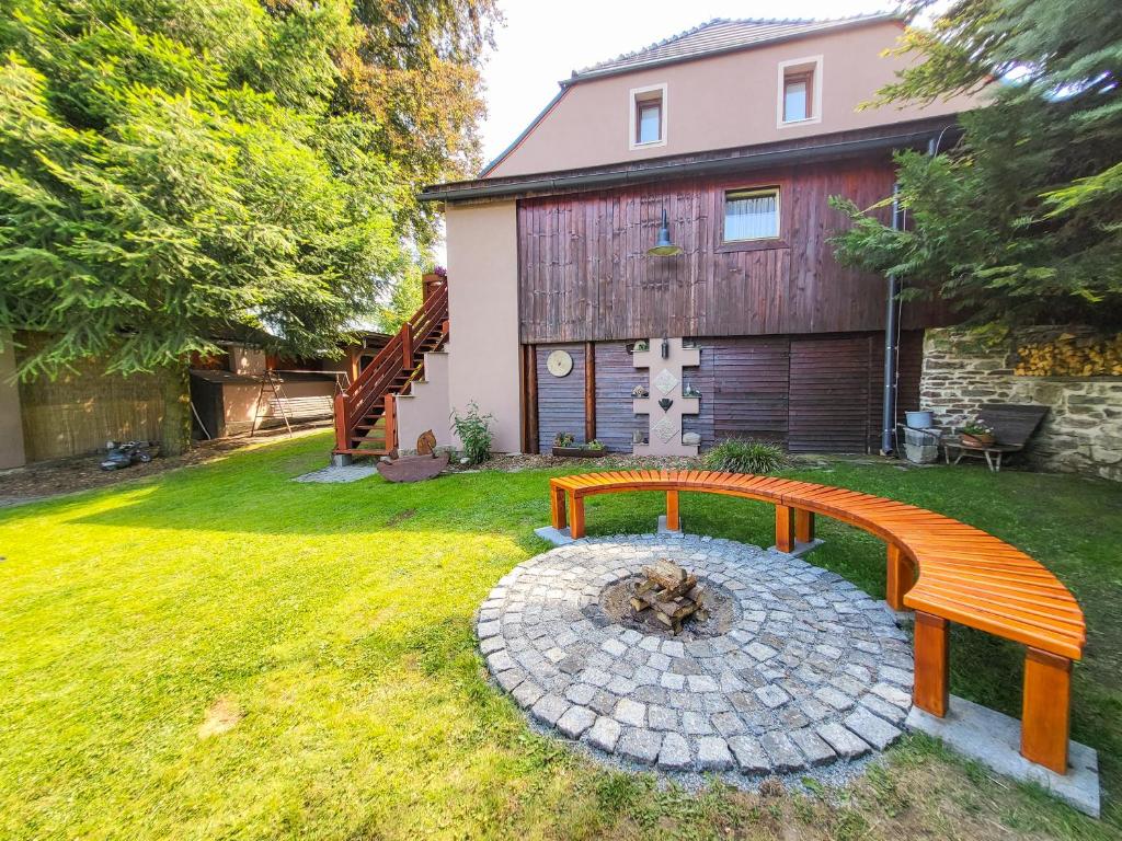 Apartmány u Koláčků - 11