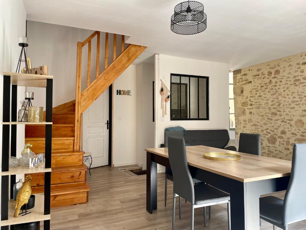 Au charme de Sarlat - 1