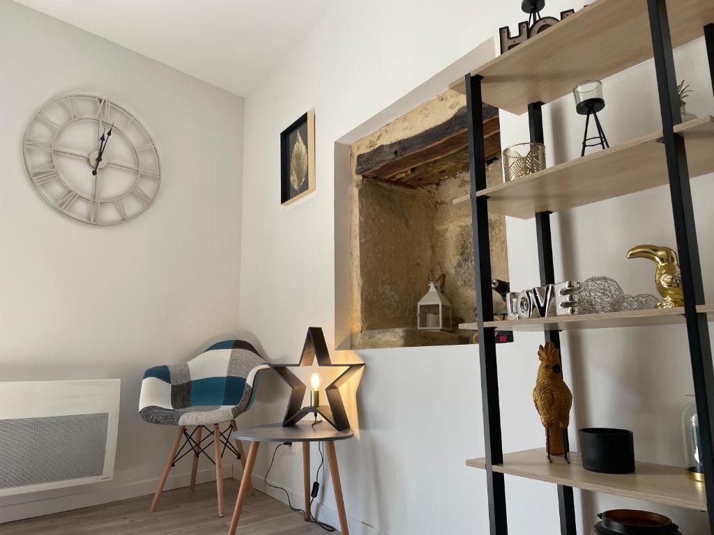 Au charme de Sarlat - 2