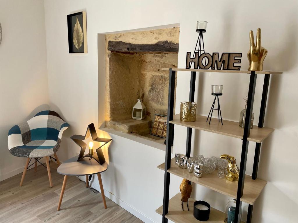 Au charme de Sarlat - 13