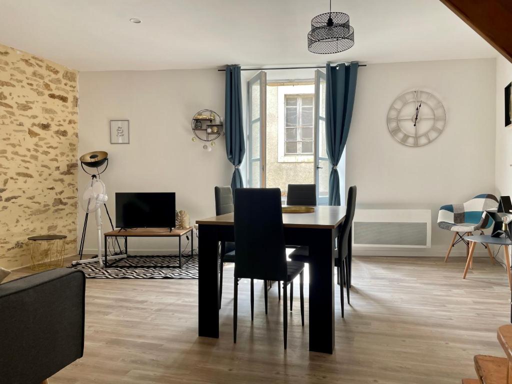 Au charme de Sarlat - 15