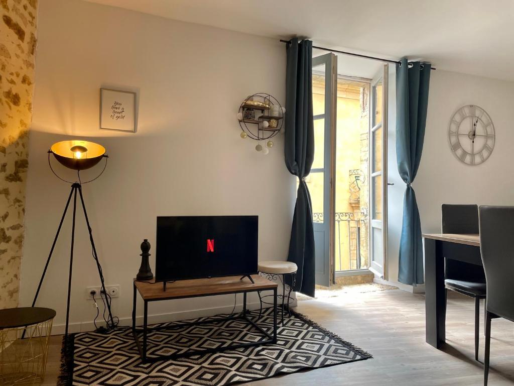 Au charme de Sarlat - 16