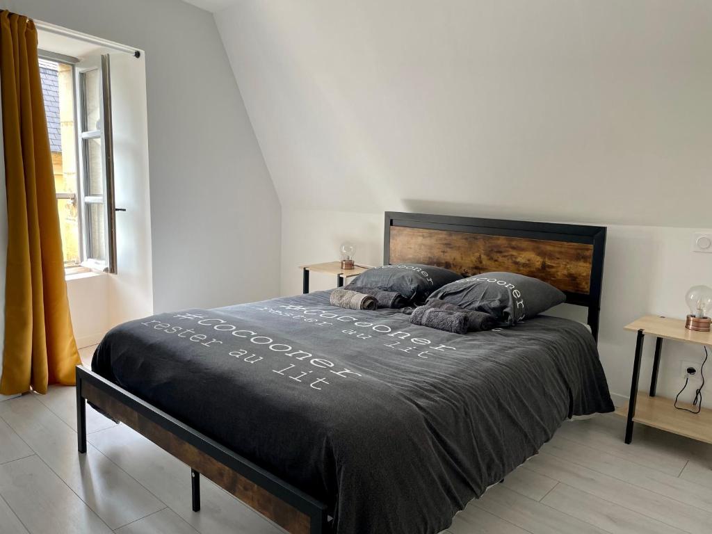 Au charme de Sarlat - 7