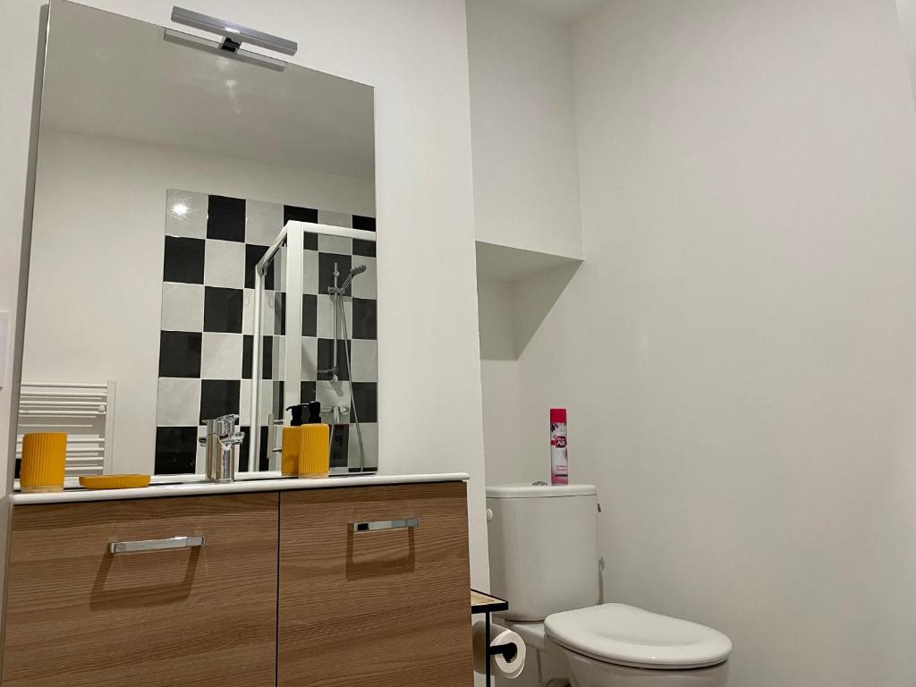 Au charme de Sarlat - 10