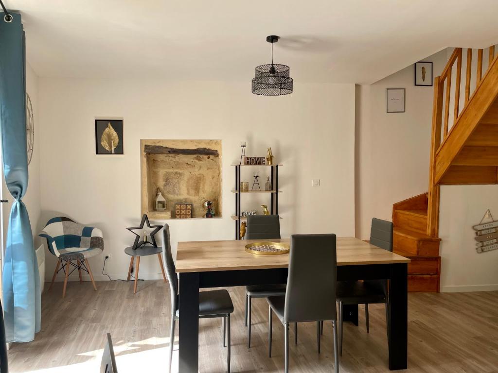 Au charme de Sarlat - 17